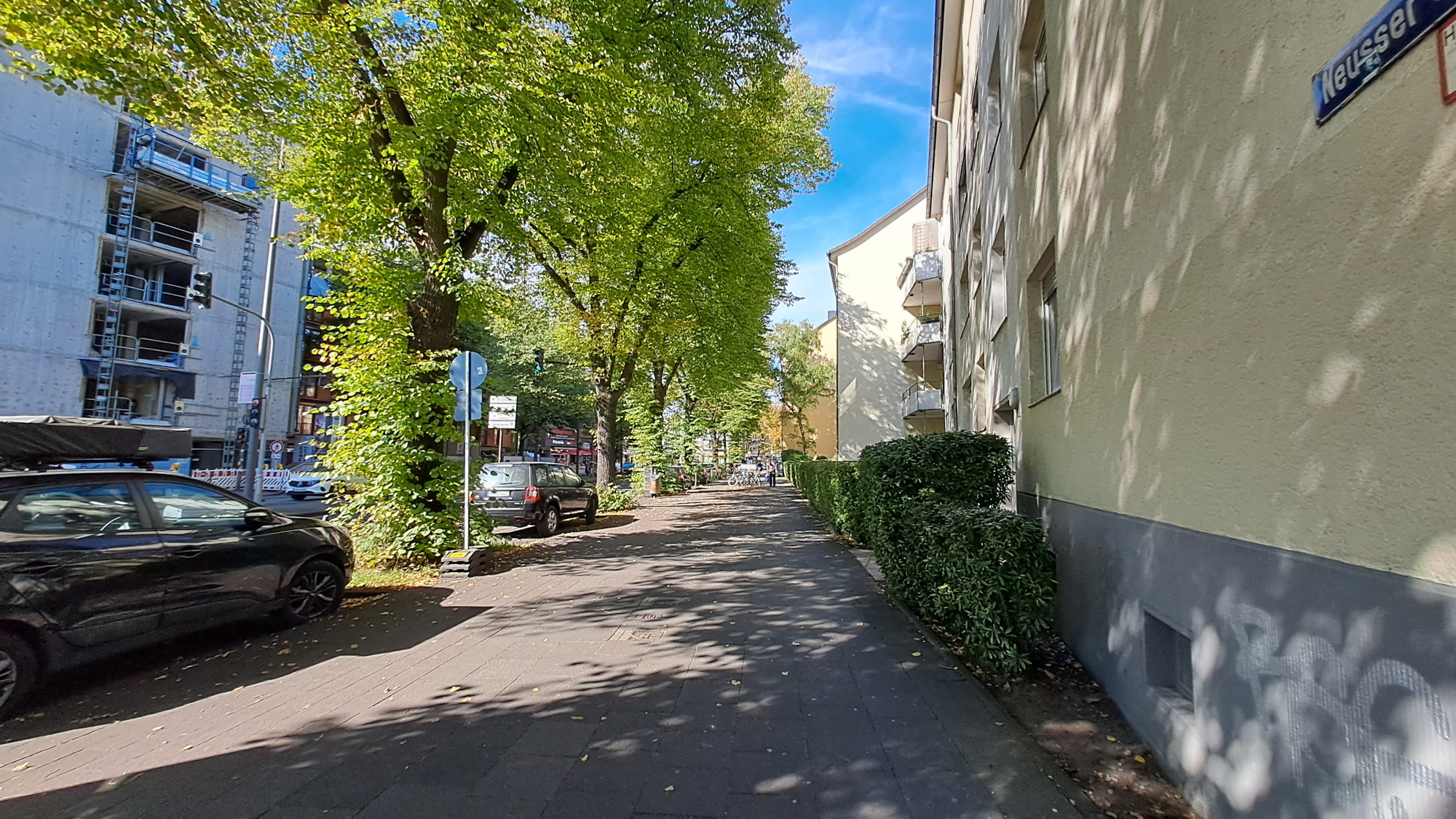 Koeln Nippes